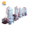 ASW series explosion proof submersible sewage pump